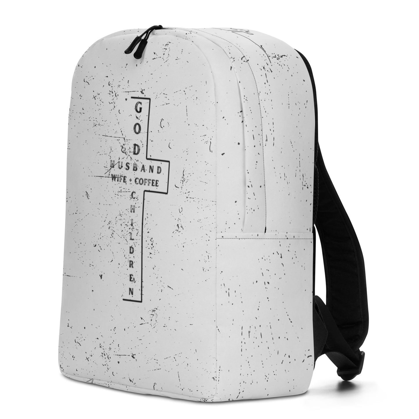 Family Minimalist Backpack