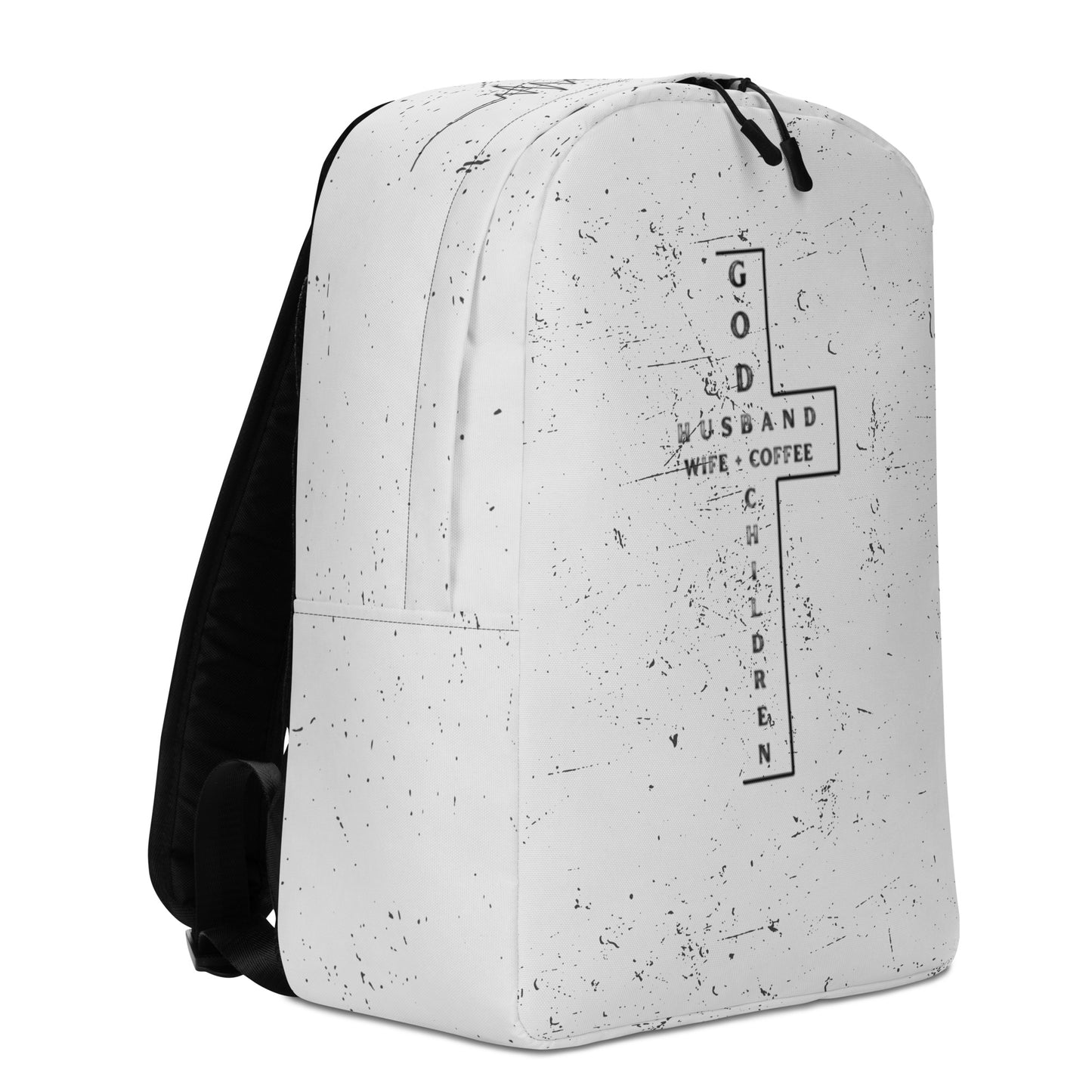 Family Minimalist Backpack