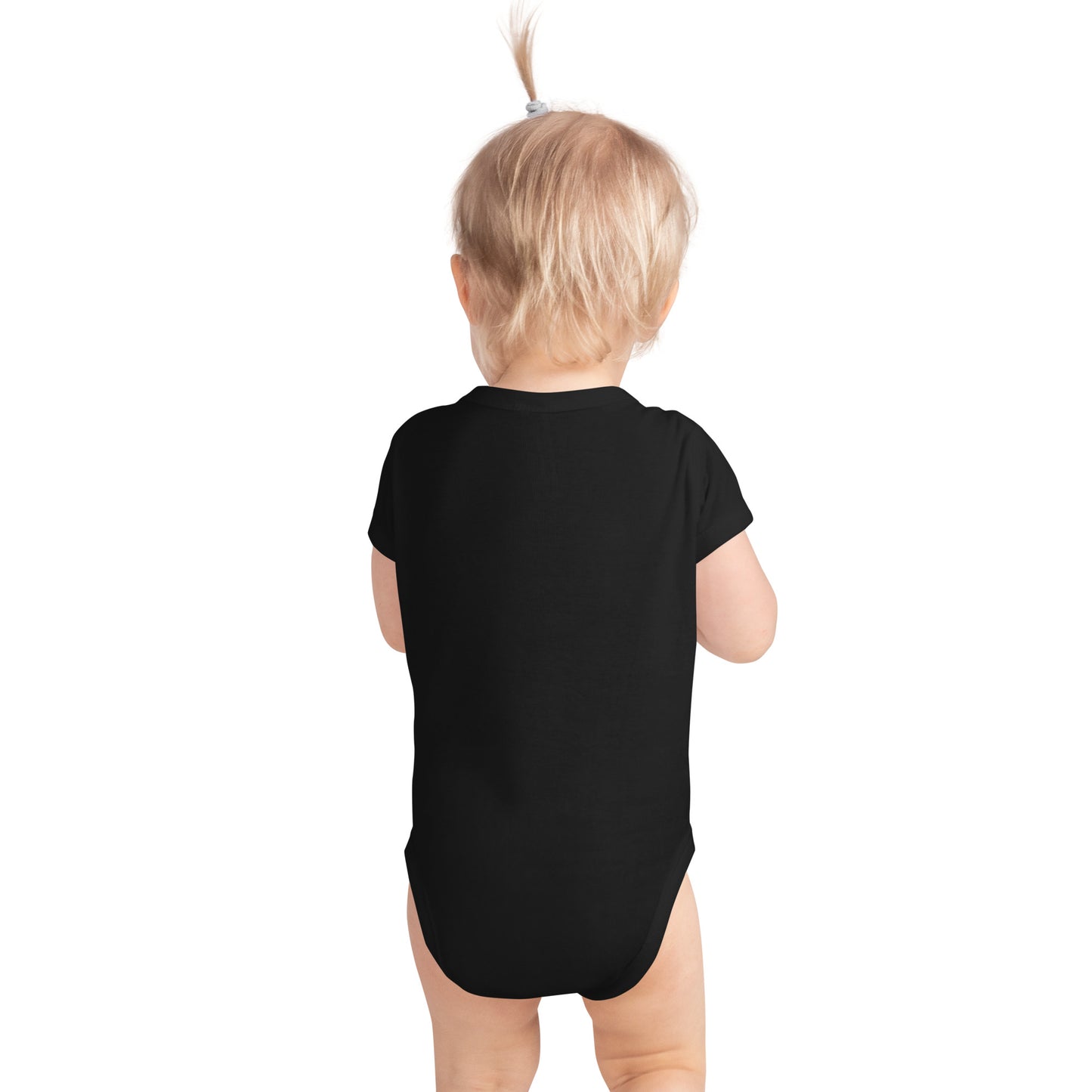 King's Little Prince Infant bodysuit